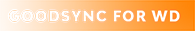 for wd logo