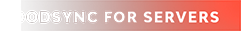 for servers logo