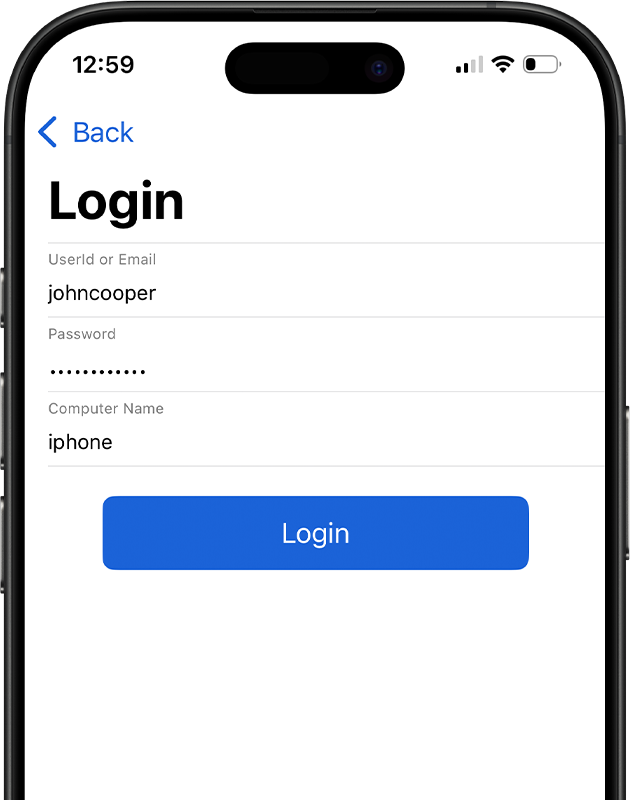 iOS